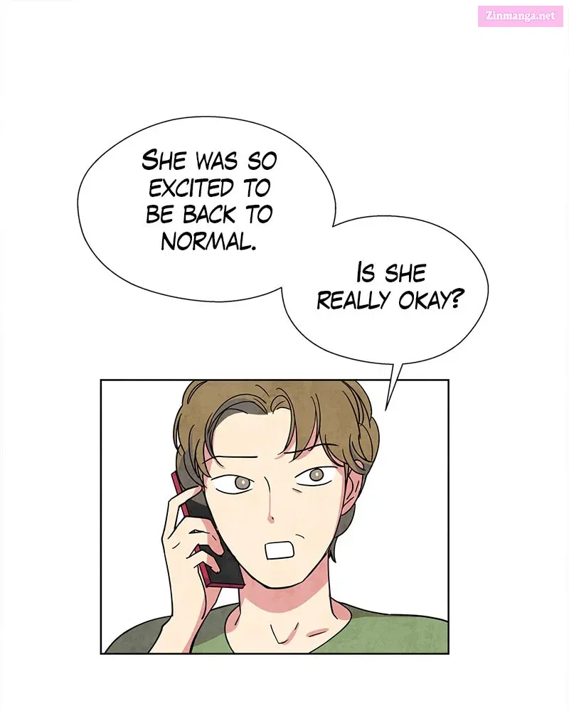 The Wolf & Red Riding Hood Mangakakalot X Chapter 6 Page 42