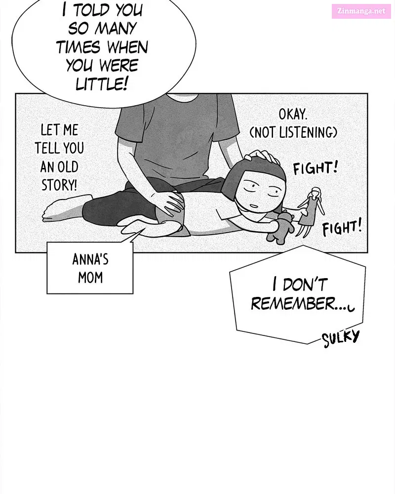 The Wolf & Red Riding Hood Mangakakalot X Chapter 6 Page 46