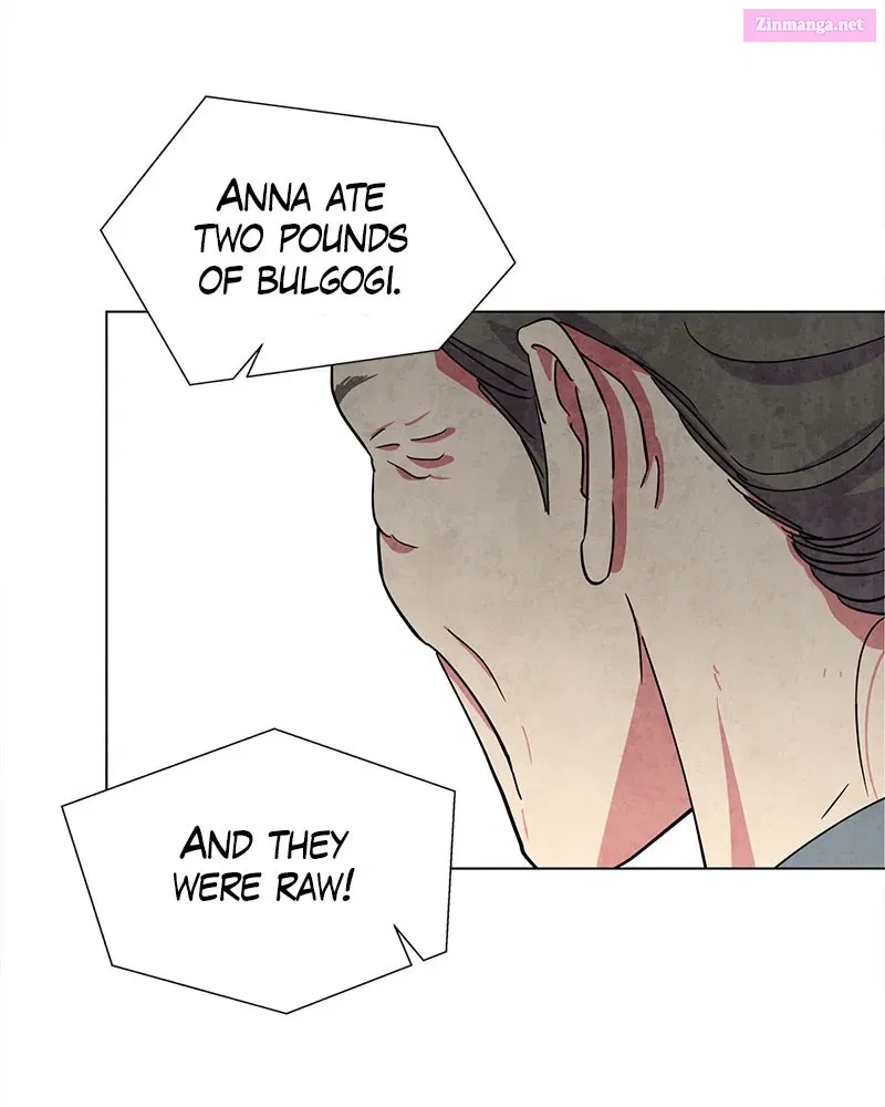 The Wolf & Red Riding Hood Mangakakalot X Chapter 6 Page 50