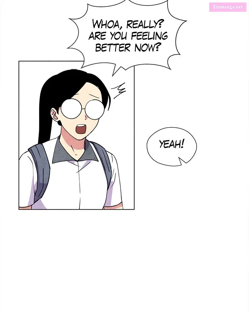 The Wolf & Red Riding Hood Mangakakalot X Chapter 6 Page 6