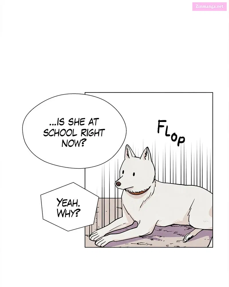 The Wolf & Red Riding Hood Mangakakalot X Chapter 6 Page 51