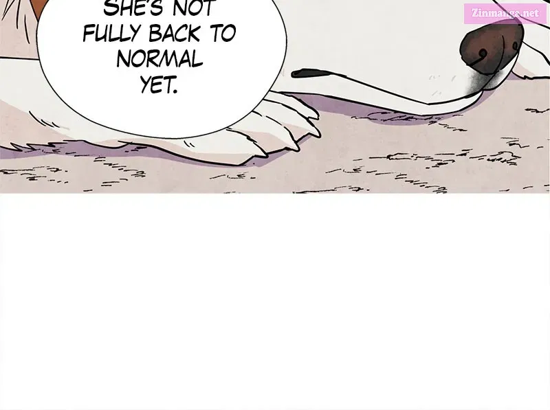 The Wolf & Red Riding Hood Mangakakalot X Chapter 6 Page 53