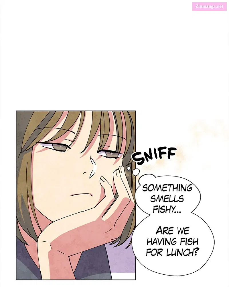 The Wolf & Red Riding Hood Mangakakalot X Chapter 6 Page 55