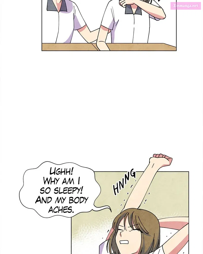 The Wolf & Red Riding Hood Mangakakalot X Chapter 6 Page 62