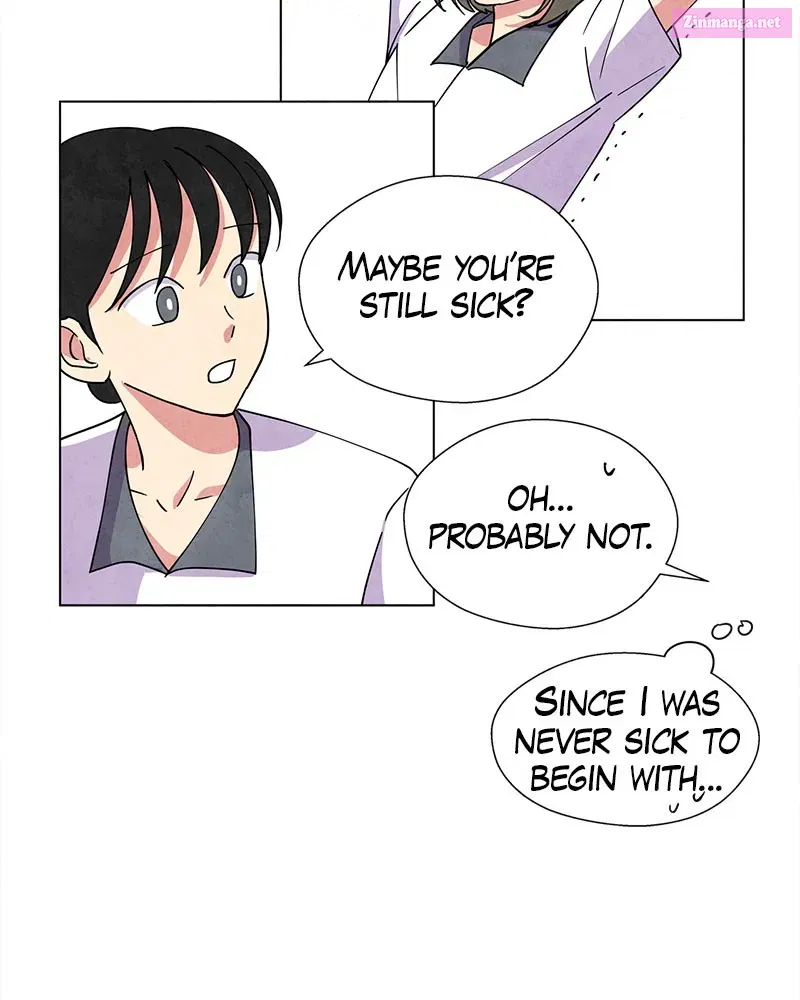 The Wolf & Red Riding Hood Mangakakalot X Chapter 6 Page 63