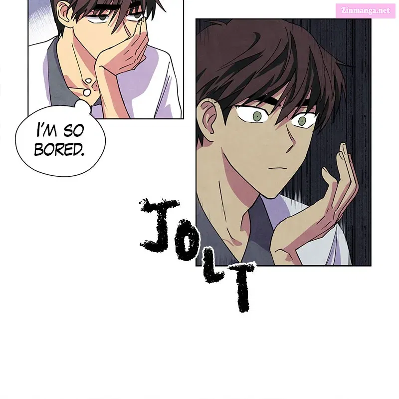 The Wolf & Red Riding Hood Mangakakalot X Chapter 6 Page 69