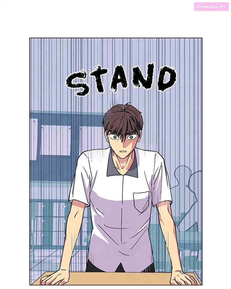 The Wolf & Red Riding Hood Mangakakalot X Chapter 6 Page 70