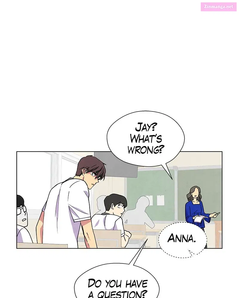 The Wolf & Red Riding Hood Mangakakalot X Chapter 6 Page 71