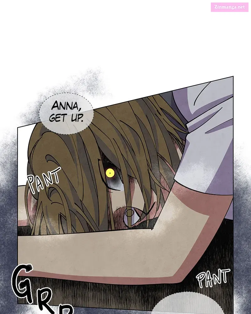 The Wolf & Red Riding Hood Mangakakalot X Chapter 6 Page 73
