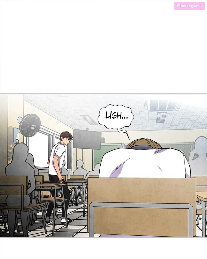 The Wolf & Red Riding Hood Mangakakalot X Chapter 7 Page 1