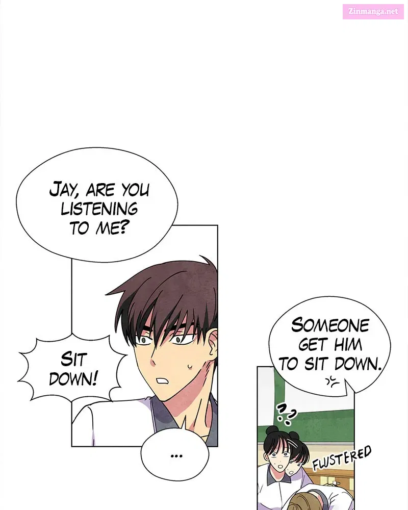 The Wolf & Red Riding Hood Mangakakalot X Chapter 7 Page 2