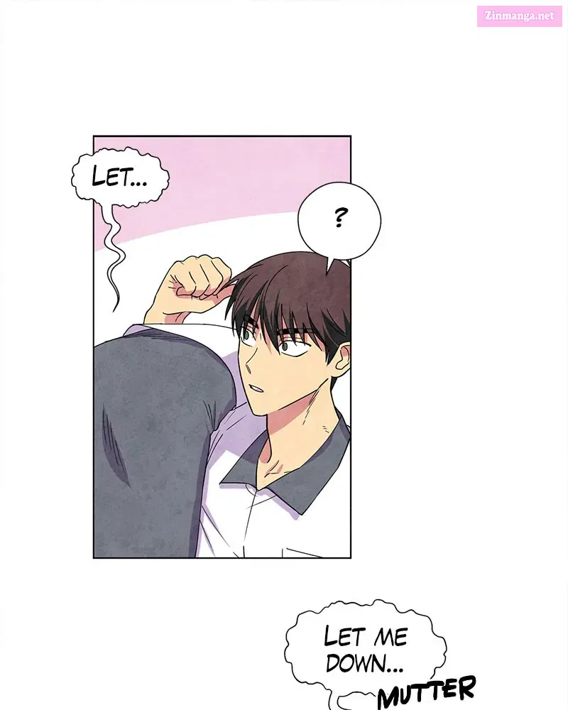 The Wolf & Red Riding Hood Mangakakalot X Chapter 7 Page 14