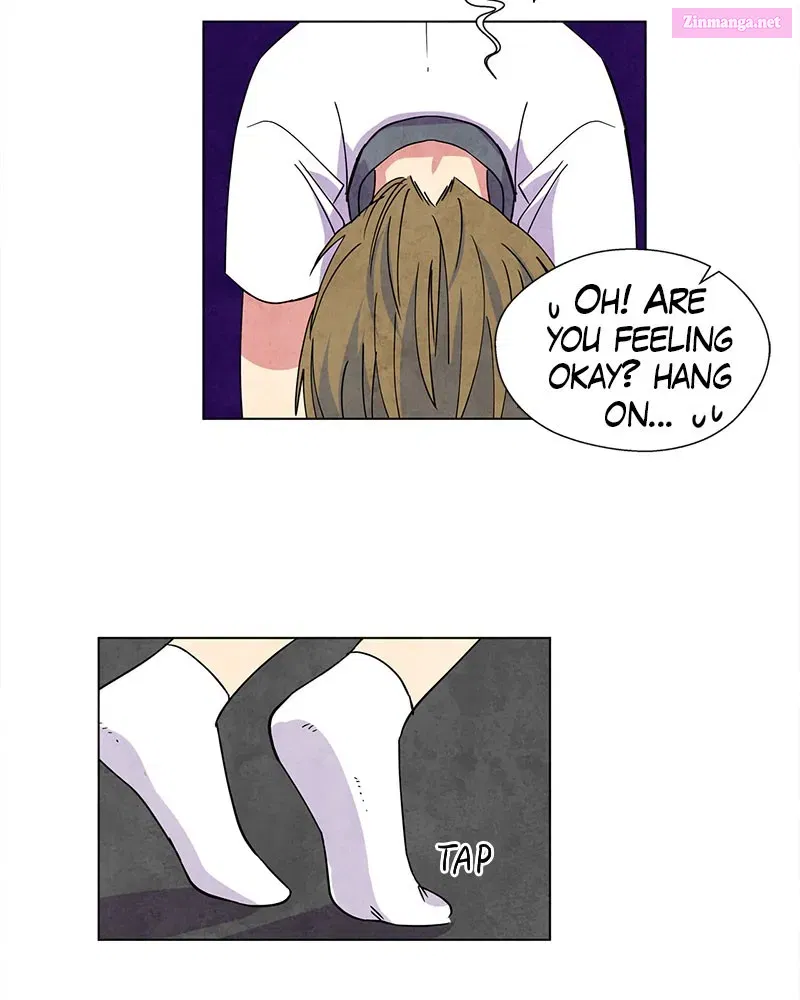 The Wolf & Red Riding Hood Mangakakalot X Chapter 7 Page 15