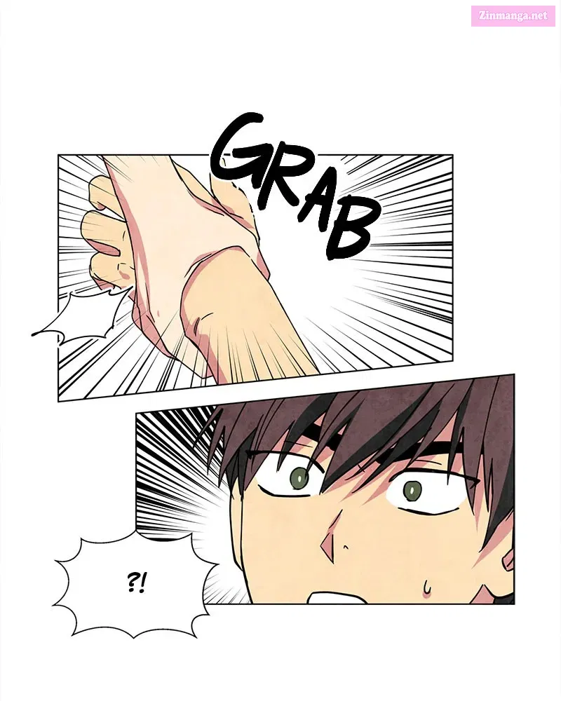 The Wolf & Red Riding Hood Mangakakalot X Chapter 7 Page 17
