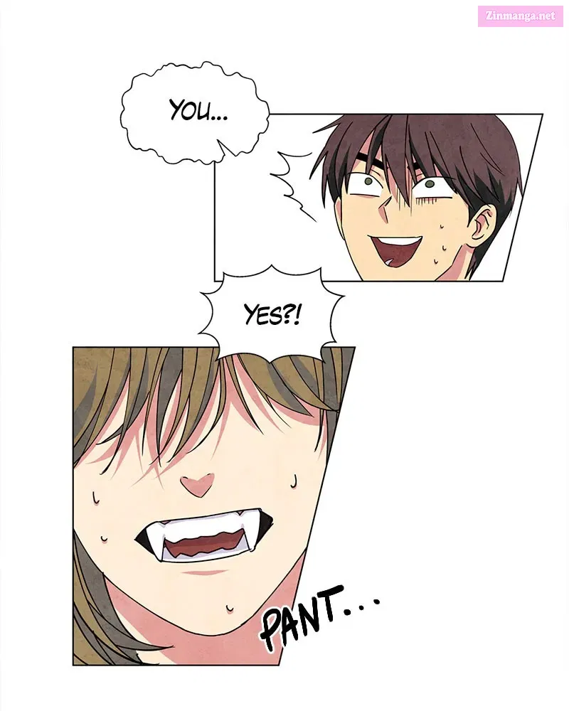 The Wolf & Red Riding Hood Mangakakalot X Chapter 7 Page 28