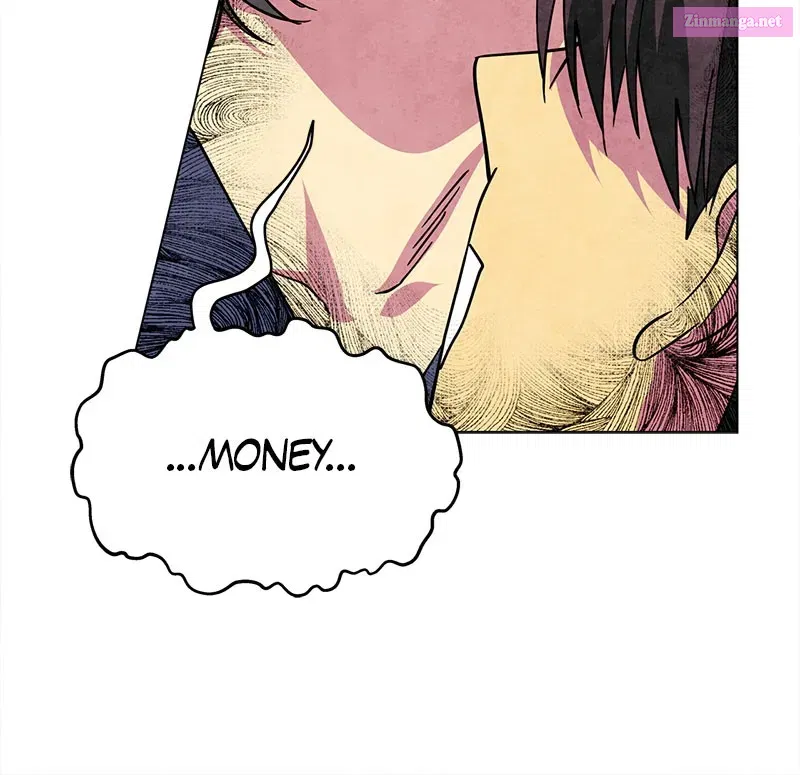 The Wolf & Red Riding Hood Mangakakalot X Chapter 7 Page 30