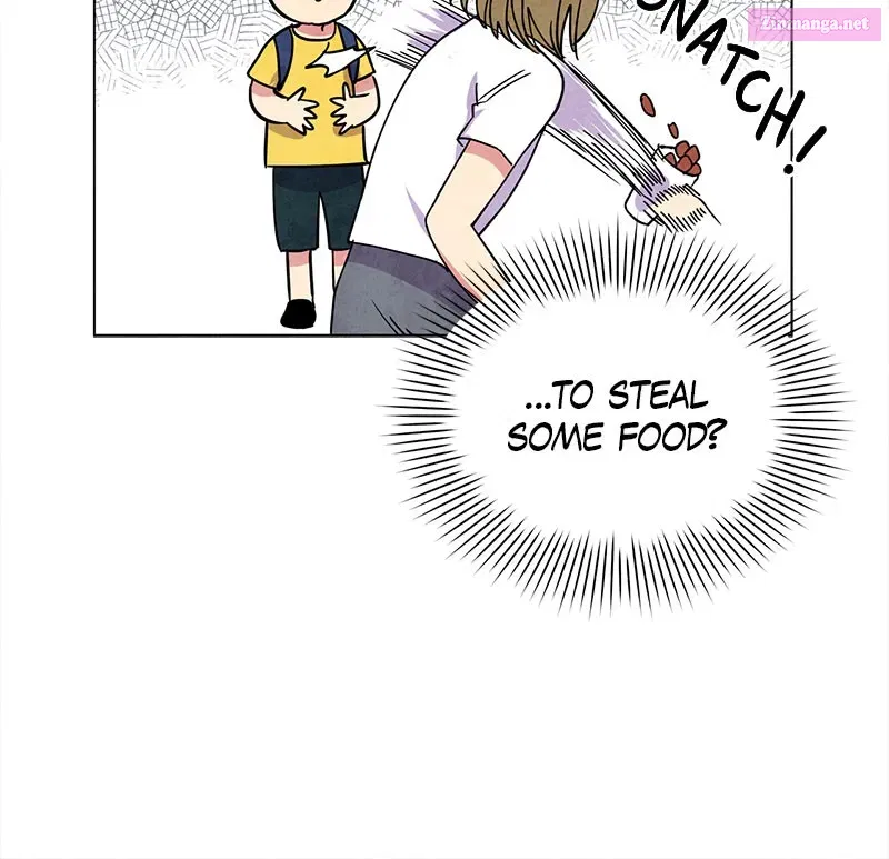The Wolf & Red Riding Hood Mangakakalot X Chapter 7 Page 36