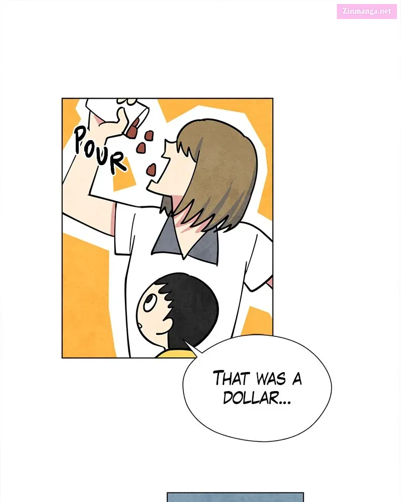 The Wolf & Red Riding Hood Mangakakalot X Chapter 7 Page 37
