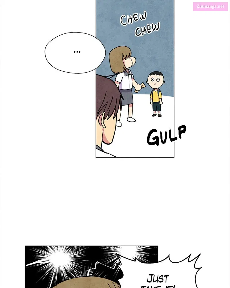 The Wolf & Red Riding Hood Mangakakalot X Chapter 7 Page 38