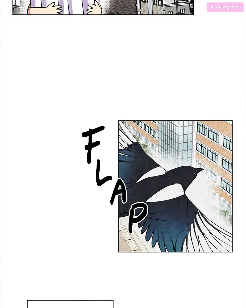 The Wolf & Red Riding Hood Mangakakalot X Chapter 7 Page 41