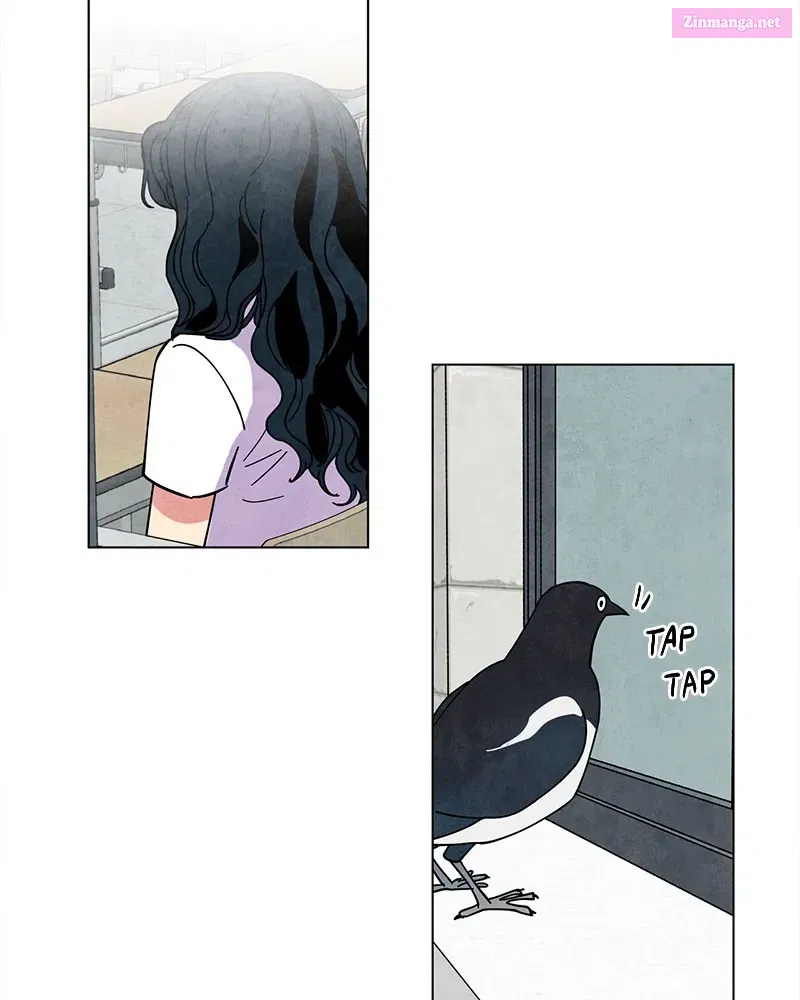 The Wolf & Red Riding Hood Mangakakalot X Chapter 7 Page 42