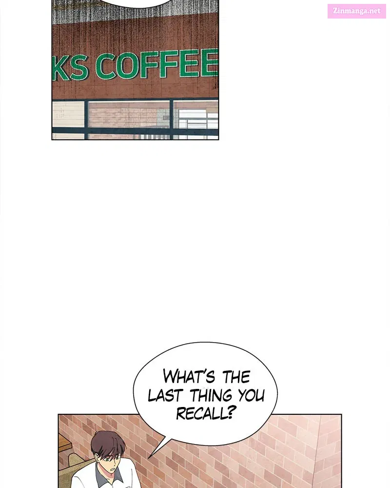 The Wolf & Red Riding Hood Mangakakalot X Chapter 7 Page 46