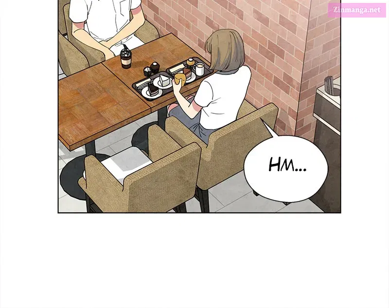 The Wolf & Red Riding Hood Mangakakalot X Chapter 7 Page 47
