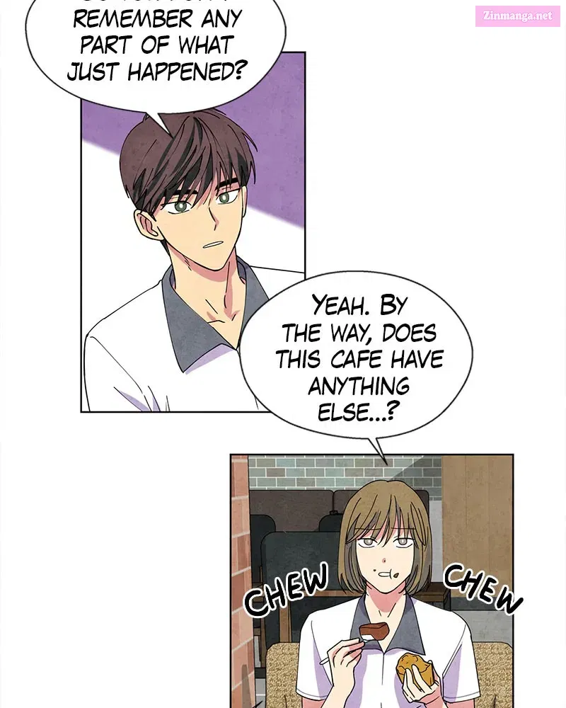 The Wolf & Red Riding Hood Mangakakalot X Chapter 7 Page 49