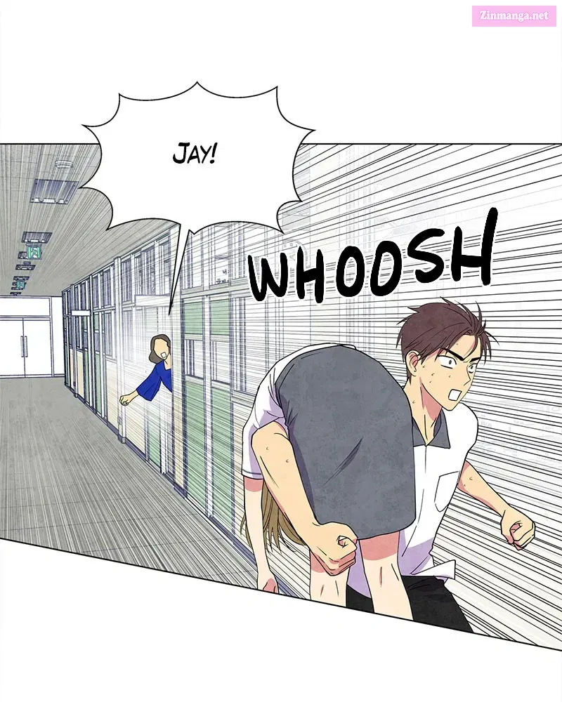 The Wolf & Red Riding Hood Mangakakalot X Chapter 7 Page 6