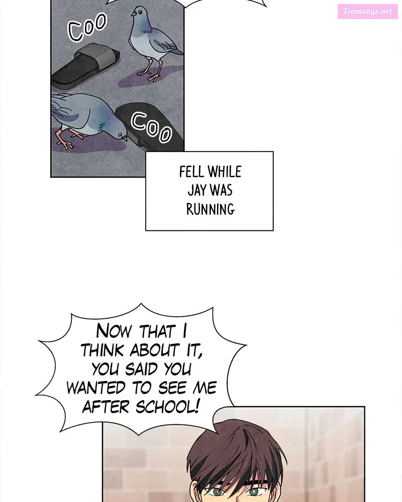 The Wolf & Red Riding Hood Mangakakalot X Chapter 7 Page 52