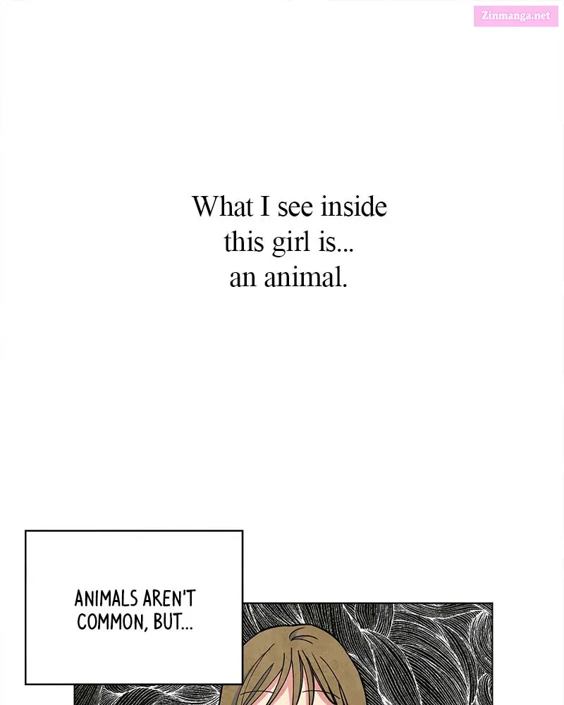 The Wolf & Red Riding Hood Mangakakalot X Chapter 7 Page 54