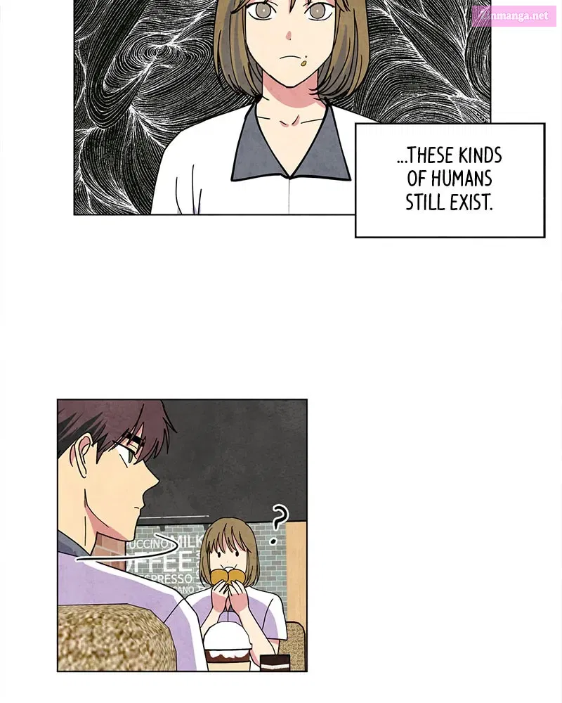 The Wolf & Red Riding Hood Mangakakalot X Chapter 7 Page 55