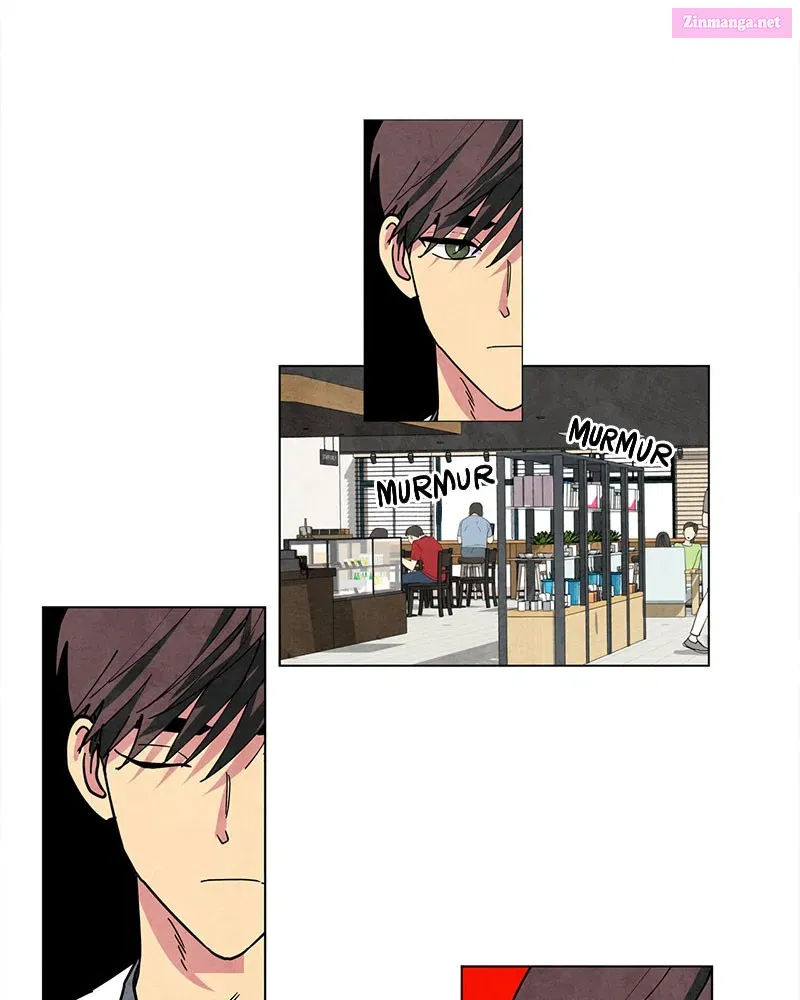 The Wolf & Red Riding Hood Mangakakalot X Chapter 7 Page 56