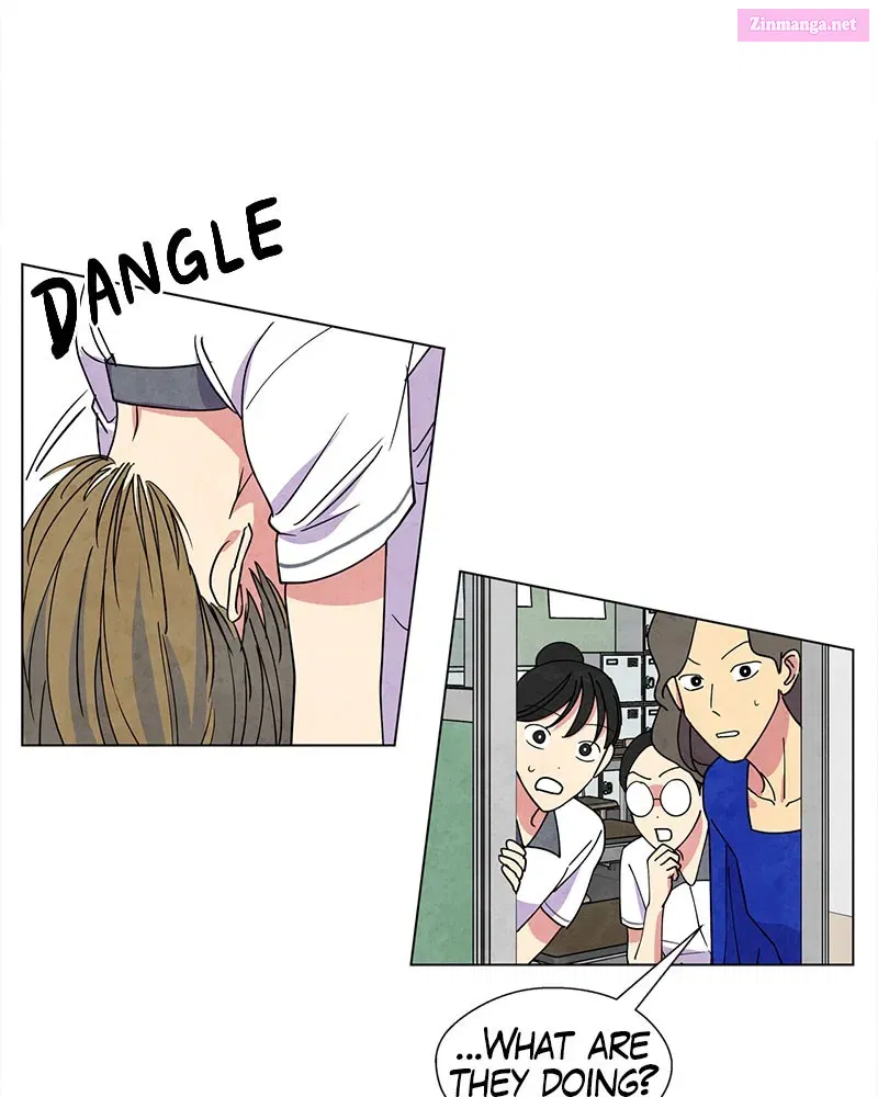 The Wolf & Red Riding Hood Mangakakalot X Chapter 7 Page 7