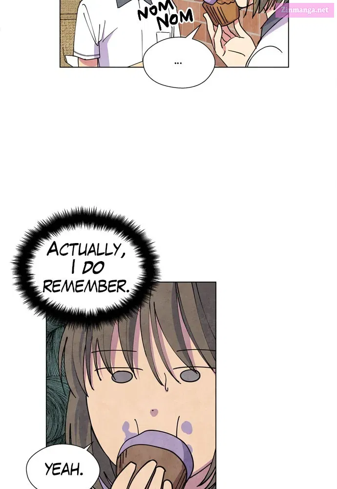 The Wolf & Red Riding Hood Mangakakalot X Chapter 8 Page 3