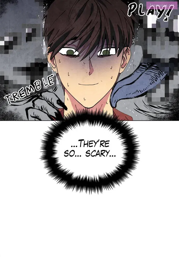 The Wolf & Red Riding Hood Mangakakalot X Chapter 8 Page 22