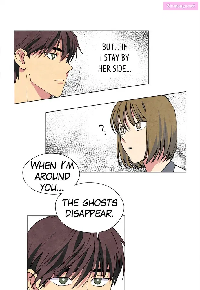 The Wolf & Red Riding Hood Mangakakalot X Chapter 8 Page 24