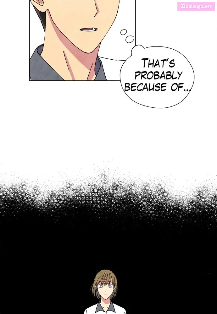 The Wolf & Red Riding Hood Mangakakalot X Chapter 8 Page 25