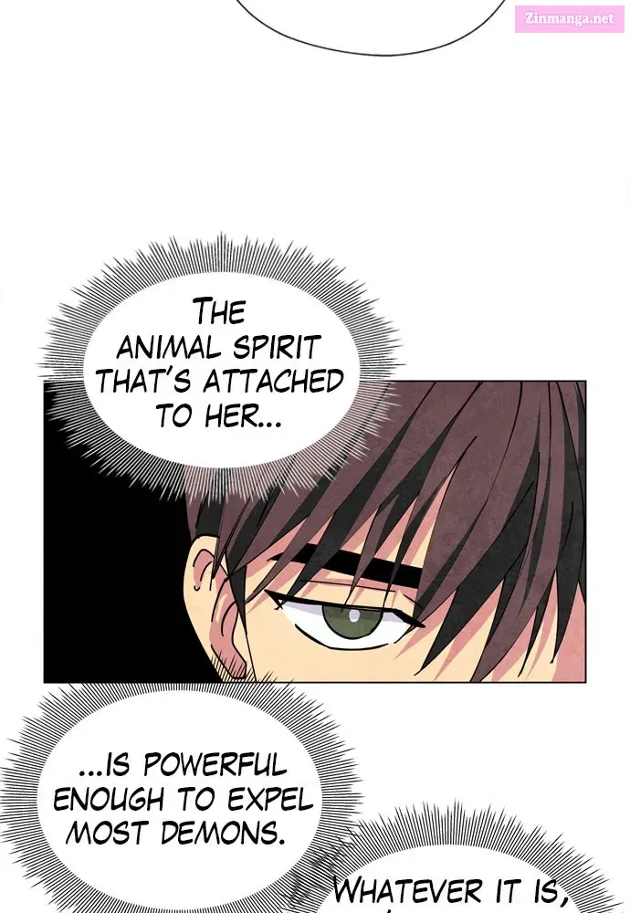The Wolf & Red Riding Hood Mangakakalot X Chapter 8 Page 30