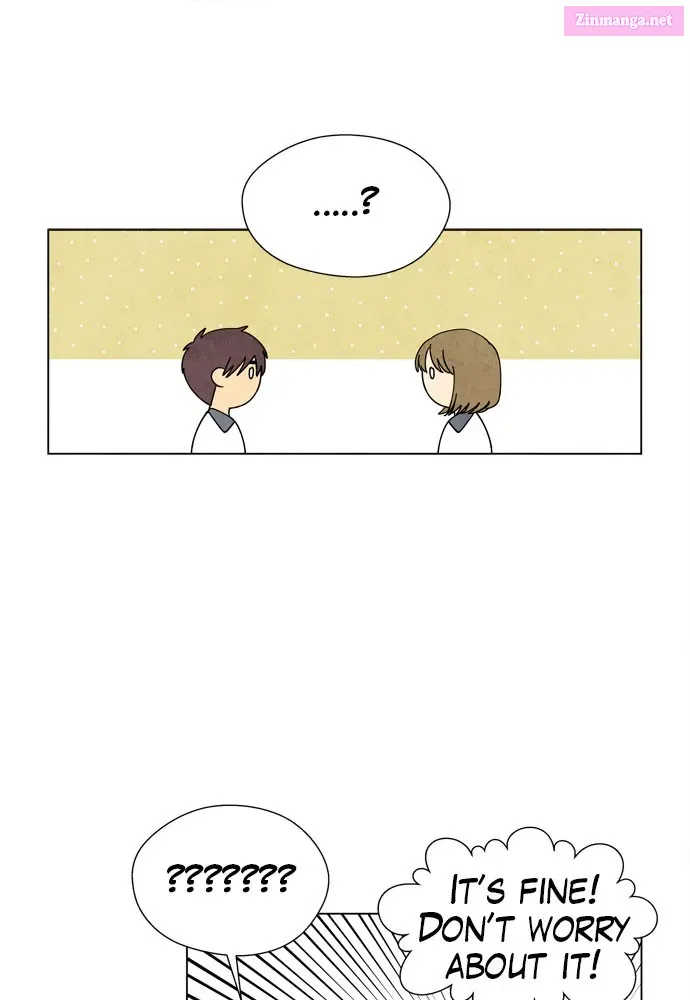 The Wolf & Red Riding Hood Mangakakalot X Chapter 8 Page 34