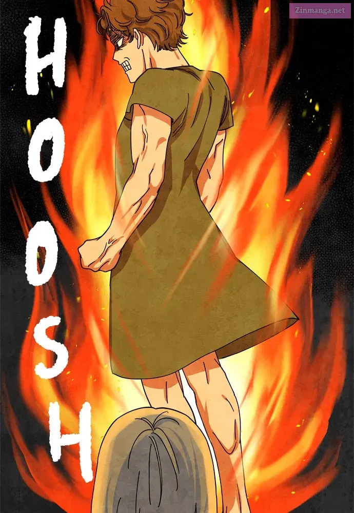 The Wolf & Red Riding Hood Mangakakalot X Chapter 8 Page 42