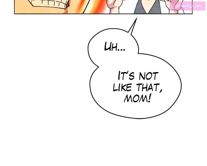 The Wolf & Red Riding Hood Mangakakalot X Chapter 8 Page 44