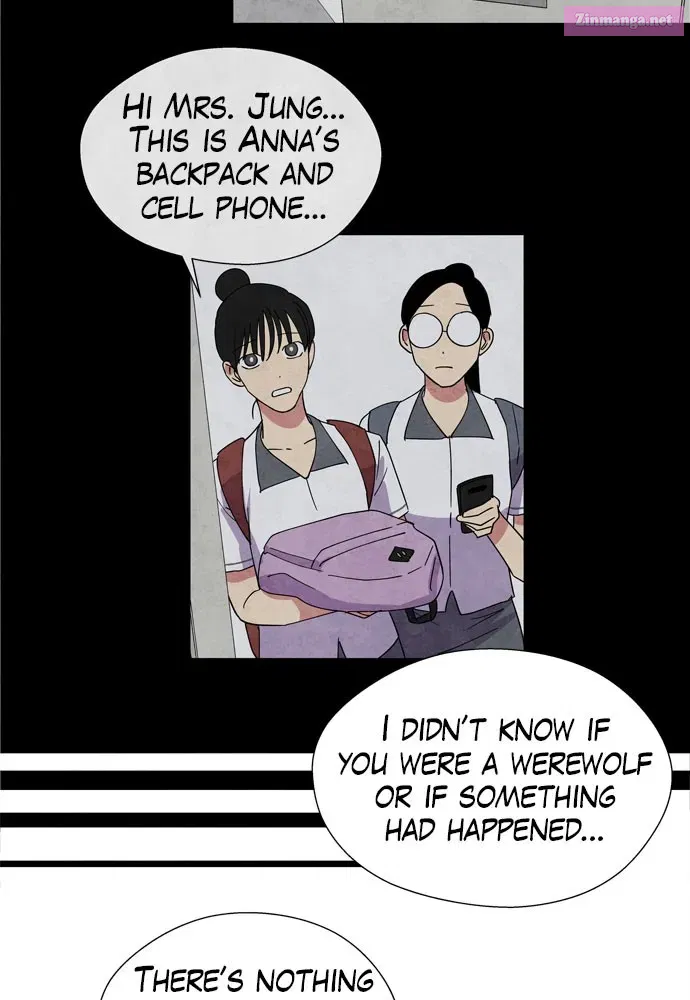 The Wolf & Red Riding Hood Mangakakalot X Chapter 8 Page 48