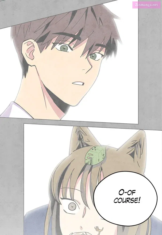 The Wolf & Red Riding Hood Mangakakalot X Chapter 8 Page 55