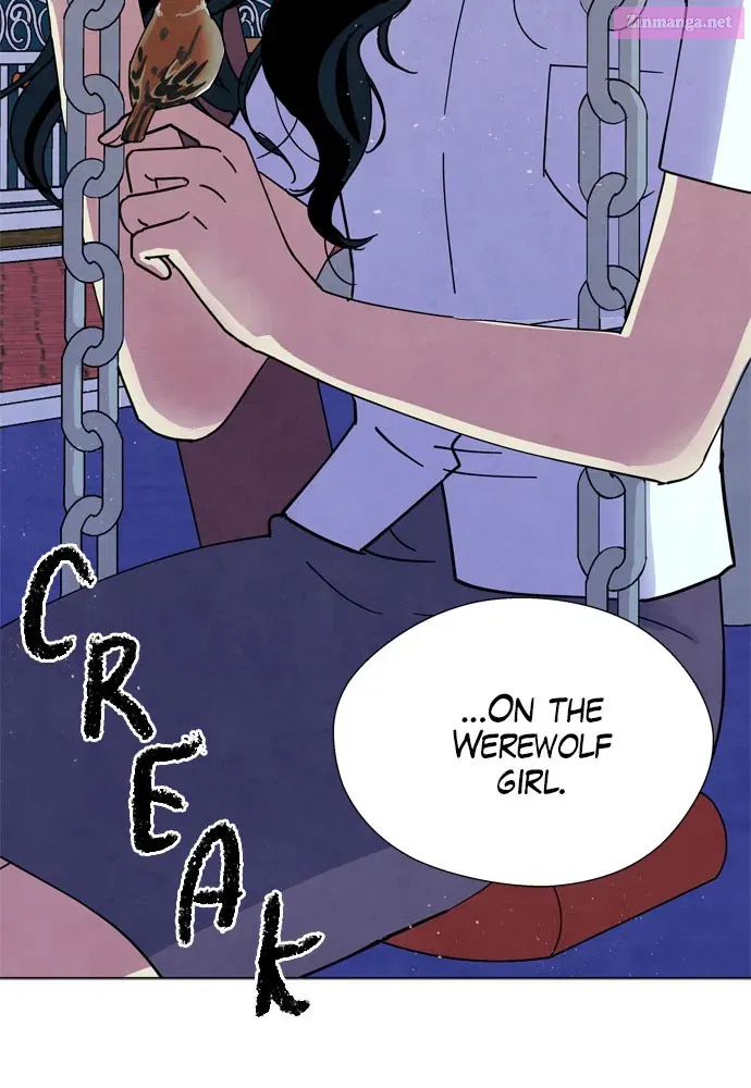The Wolf & Red Riding Hood Mangakakalot X Chapter 8 Page 63
