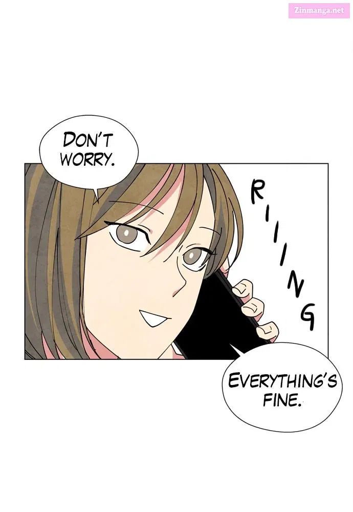 The Wolf & Red Riding Hood Mangakakalot X Chapter 9 Page 1