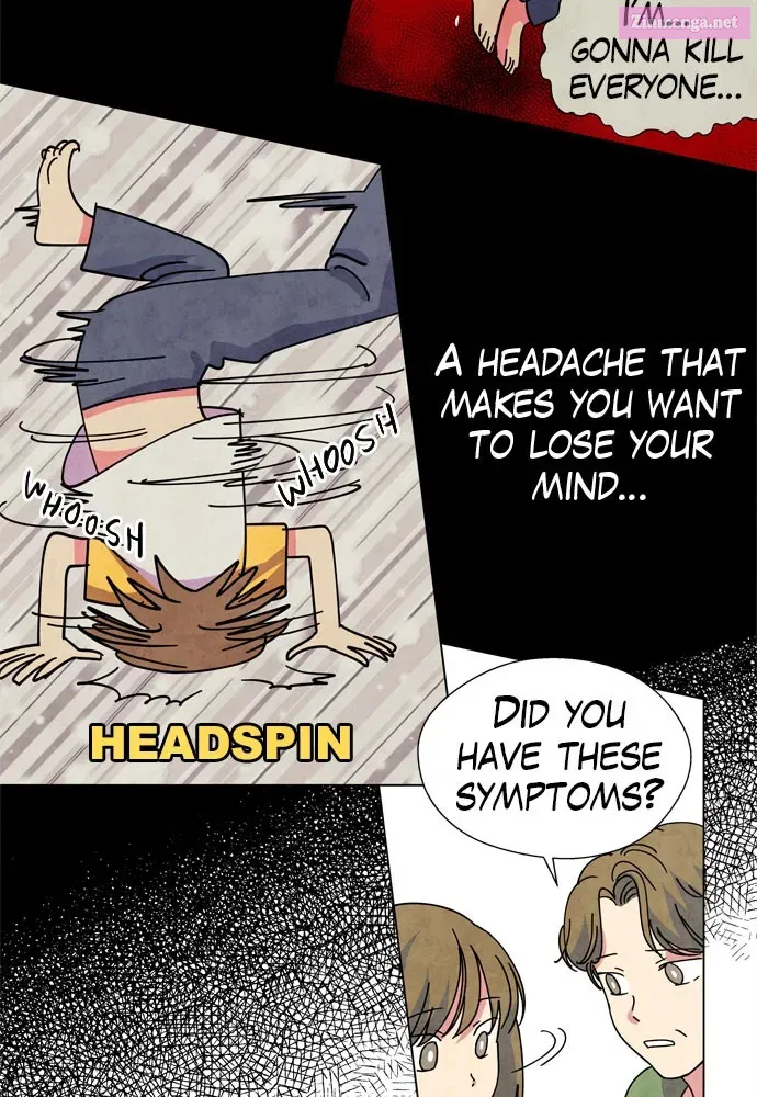 The Wolf & Red Riding Hood Mangakakalot X Chapter 9 Page 13