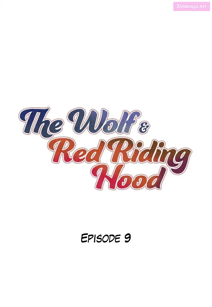 The Wolf & Red Riding Hood Mangakakalot X Chapter 9 Page 16