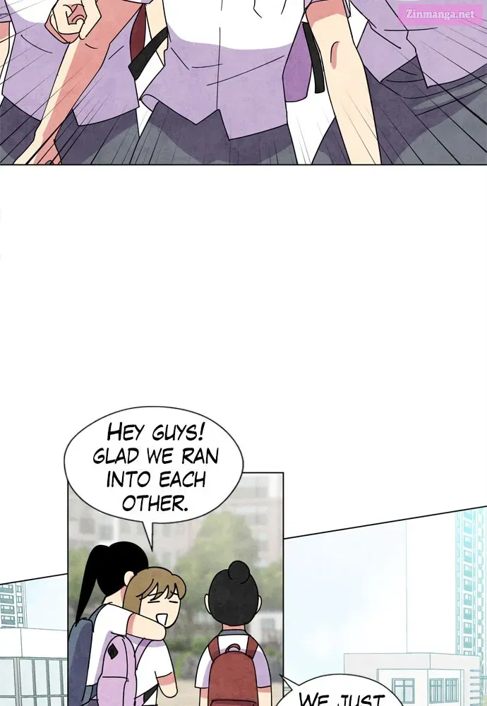 The Wolf & Red Riding Hood Mangakakalot X Chapter 9 Page 18