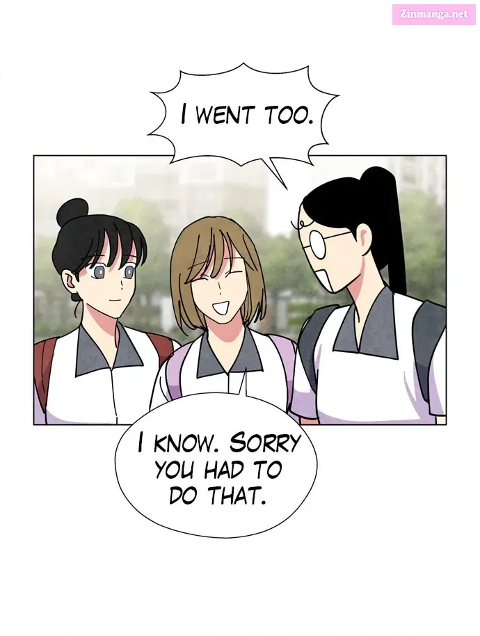 The Wolf & Red Riding Hood Mangakakalot X Chapter 9 Page 20